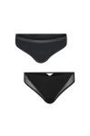 BRIEF + SENSUAL