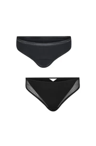 BRIEF + SENSUAL