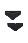 BRIEF + SENSUAL COTTON